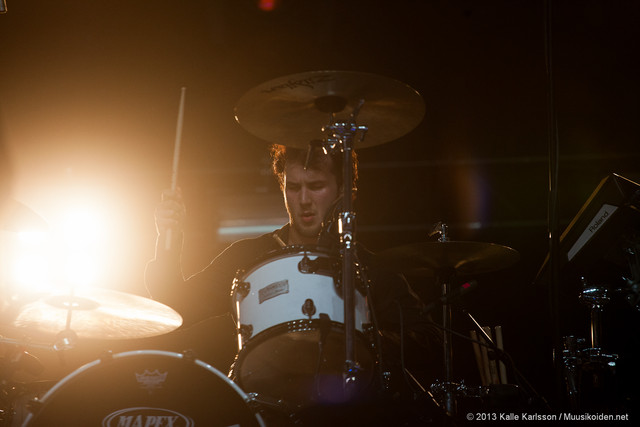 Haloo Helsinki! Haloo Helsinki! | Jukka Soldan